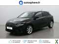 Photo opel corsa 1.2 Turbo 100ch Elegance Business BVA