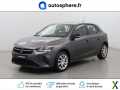 Photo opel corsa 1.2 Turbo 100ch Edition