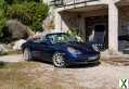 Photo porsche 996 C2 Cabriolet