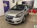 Photo opel meriva 1.4 Turbo 140Ch -1Main-Navi-Kamera-Panorama-