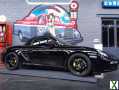 Photo porsche boxster 2.7i