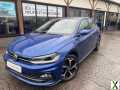 Photo volkswagen polo Polo 1.0 TSI 110 Setamp;S DSG7 R-Line