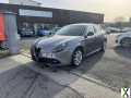 Photo alfa romeo giulietta 1.4 TB MultiAir - 150 S\\u0026S Imola Gps + Radar A