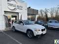 Photo bmw x1 sDrive 18d E84 LCI Sport Sdrive GPS + RADAR AR +