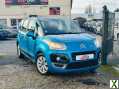 Photo citroen c3 picasso 1.6 HDi Confort Garantie 6 mois