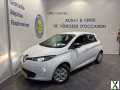 Photo renault zoe LIFE CHARGE NORMALE R90 MY19 location de batterie