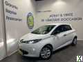 Photo renault zoe LIFE CHARGE NORMALE R75 22kw location de batterie