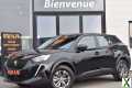 Photo peugeot 2008 1.2 PURETECH 130CH S\u0026S ACTIVE EAT8