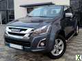 Photo isuzu d-max 1.9 DOUBLE CABINE 4x4