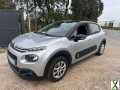 Photo citroen c3 1.2 ptec 82 CV FEEL