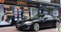 Photo jaguar xk CABRIOLET 5.0 385 PORTFOLIO BVA