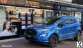 Photo ford ecosport 1.0 SCTI 125 TITANIUM