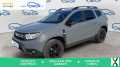 Photo dacia duster 1.0 ECO-G 100 Extreme