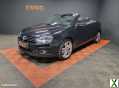 Photo volkswagen eos 2.0 TDI 140ch BLUEMOTION CARAT
