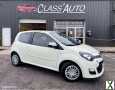 Photo renault twingo II (2) 1.2 16 v 75 CV ÉDITION PURPLE TBE