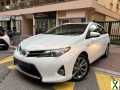 Photo toyota auris 1.8L Vvti Hybride 136 CV Dynamic