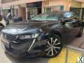 Photo peugeot 508 2.0l BlueHDi 160 CV GT Line Toit Panoramique