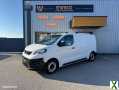 Photo peugeot expert VU FOURGON 2.0 BLUEHDI 150ch L2 PREMIUM PACK