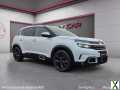 Photo citroen c5 aircross Shine Pack