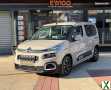 Photo citroen berlingo Citroën XL PHASE III COMBI 1.2 130CH L1 SHINE EAT