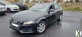 Photo audi a4 IV (B8) 1.8 TFSI 160ch Ambiente