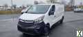 Photo opel vivaro F2900 L2H1 1.6 CDTI 120