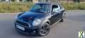 Photo mini cooper cabrio II (R57) Cooper S 184ch BVA