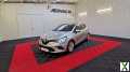 Photo renault clio V Business E-Tech hybride 140 -21N