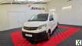 Photo opel vivaro 2.0 Diesel 120 ch Ptac aug L3 Pack Clim