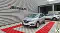 Photo renault kadjar Business Blue dCi 115 - 21