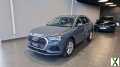 Photo audi q3 35 TFSI 150 CH S tronic 7 BUSINESS LINE