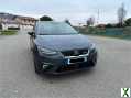 Photo seat ibiza 1.0 EcoTSI 115 ch S/S DSG7 FR