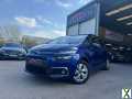 Photo citroen c4 Shine