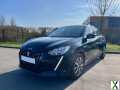 Photo peugeot 208 PureTech 75 S