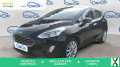 Photo ford fiesta 1.0 EcoBoost 100 Titanium