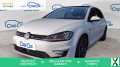 Photo volkswagen golf VII 1.4 TSI 204 Hybrid DSG6 GTE
