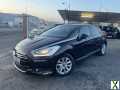 Photo citroen ds5 BlueHDi 120 Setamp;S So Chic