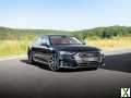 Photo audi a8 V8 4.0 TFSI 571 / CONFIG. RARE / Tiptronic 8 Quatt