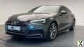 Photo audi a5 SPORTBACK 2.0 TDI 190 Sline