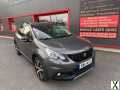 Photo peugeot 2008 1.6 BlueHDi 120ch Setamp;S BVM6 GT Line