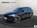 Photo volvo xc60 BLACK EDITION