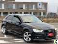 Photo audi a3