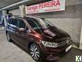 Photo volkswagen touran 1.8 TSI HIGHLINE 7 SITZE PANO CUIR NAVI