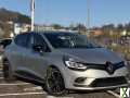 Photo renault clio Bose