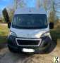 Photo peugeot boxer TOLE+333+L3H2+BLUEHDI+130+PREMIUM