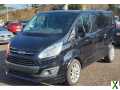 Photo ford transit custom L1H1 2.2 TDCi 155 AMBIENTE