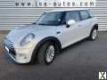 Photo mini cooper 1.5i 136 BVA 5P Cooper