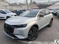 Photo ds automobiles ds 7 (2) 1.5 BlueHDi 130 EAT8 Etoile TOIT OUVRANT / HAY