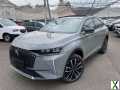 Photo ds automobiles ds 7 (2) 1.5 BlueHDi 130 EAT8 Etoile CUIR NAPPA GRIS /