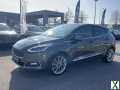 Photo ford fiesta 1.0 EcoBoost 125ch mHEV Vignale DCT-7 5p